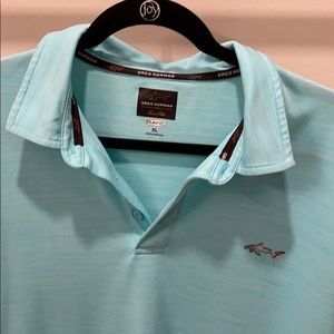 Like New Greg Norman Polo!